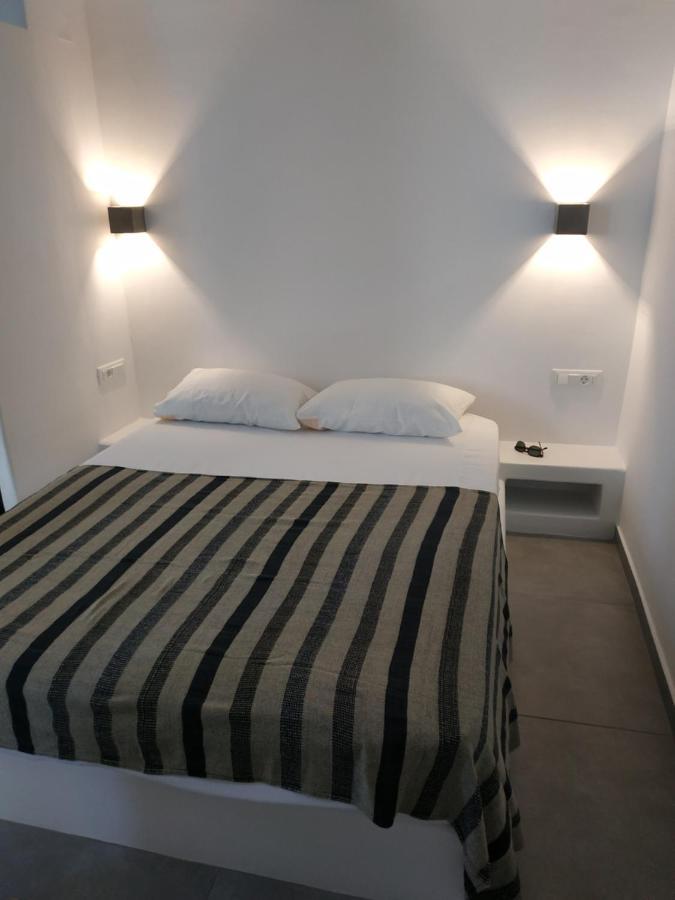 Enalion-Tinos Bed & Breakfast Bagian luar foto