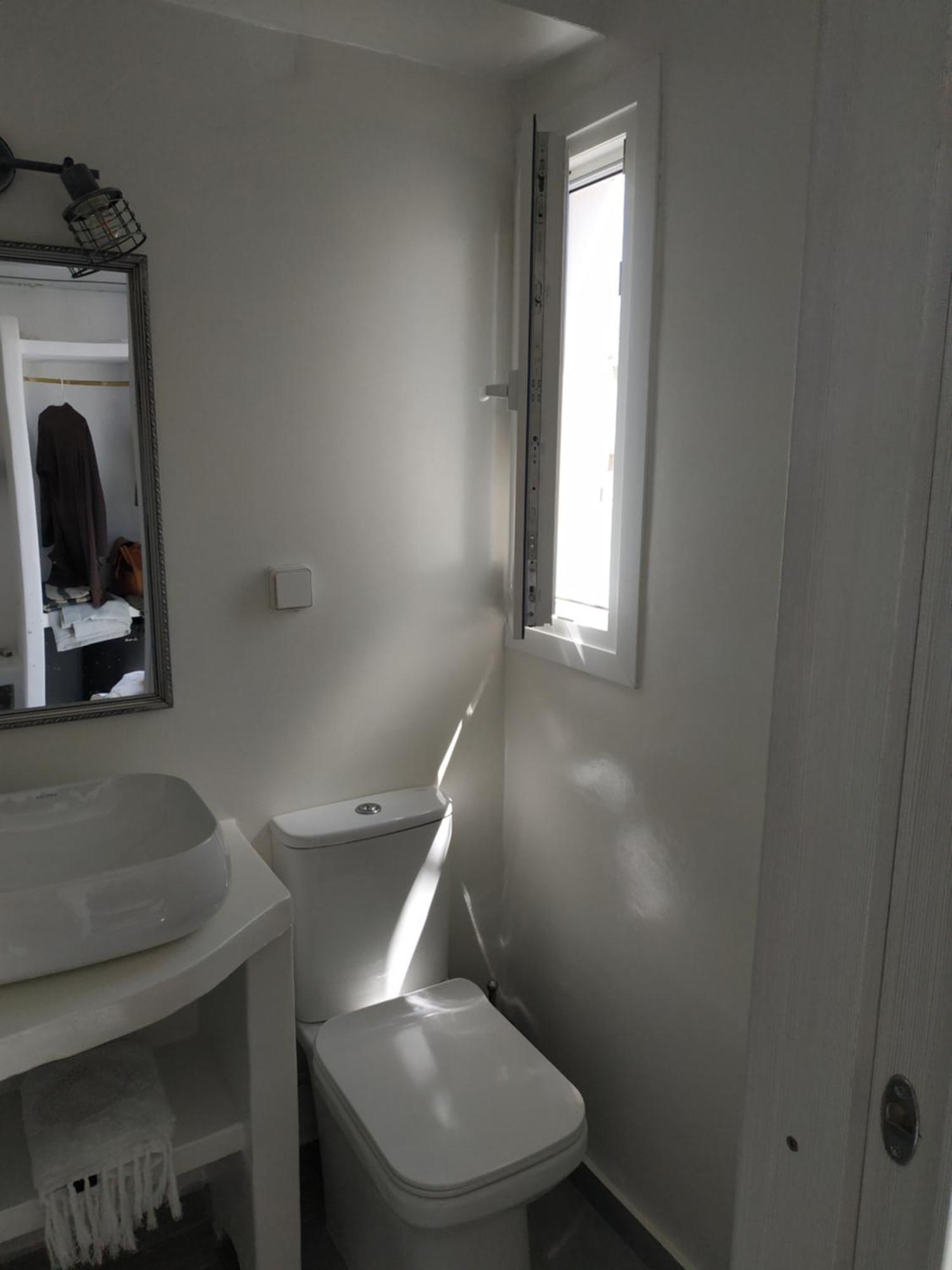 Enalion-Tinos Bed & Breakfast Ruang foto
