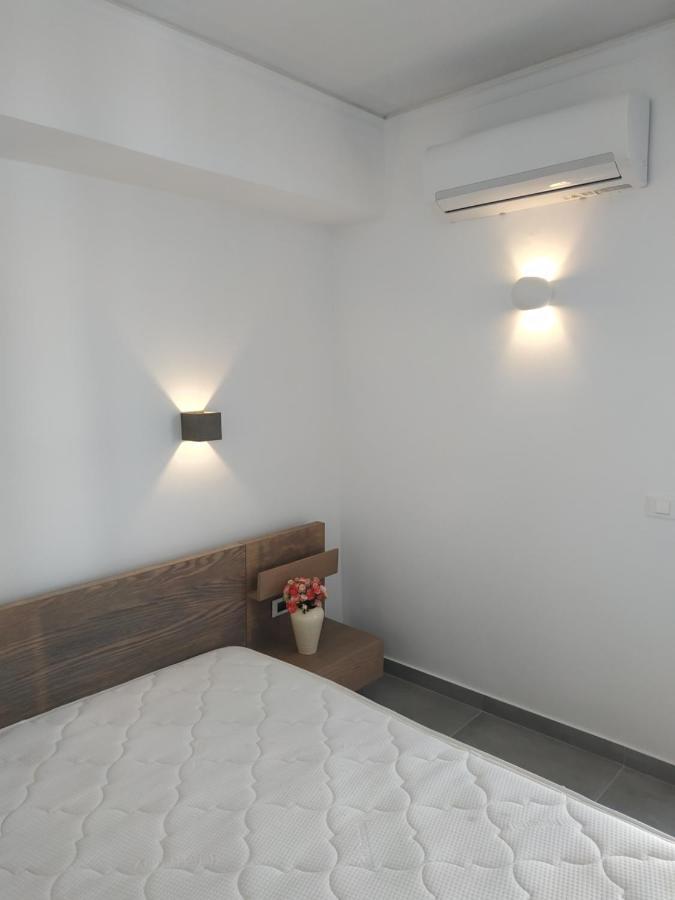 Enalion-Tinos Bed & Breakfast Bagian luar foto